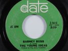 Garage Mod 45 YOUNG IDEAS Barney Buss DATE HEAR