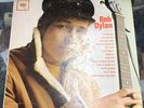 Bob Dylan Self Titled LP Mono CL 1779 Vinyl Record A-922