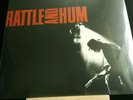U2 - Rattle and Hum, 2x180g Vinyl LP 12