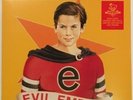 Rage Against The Machine Evil Empire Opaque Red Vinyl LP