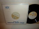 ORTF GERARD JARRY SERGE COLLOT D. CHABRUN . 2x LP . Milhaud.. RARE DEVY ERLIH ?
