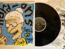 The Hard-Ons - Smell My Finger - 1986 Australia Press (NM) Ultrasonic Clean