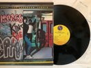 Ramones - Subterranean Jungle - 1983 US 1st Press 1-23800 (NM) Ultrasonic Clean