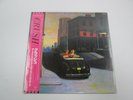 Crash ORCHESTRAL MANOEUVRES IN THE DARK 25VB-1038 OBI Japan VINYL  LP