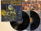 Iron Maiden - Live After Death  - 1985 US 1st Press VG++ Ultrasonic Clean