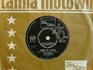 the miracles - going to a go-go / choosey beggar - 1966 tmg 547