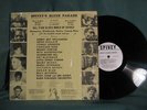 Spivey's Blues Parade LP Record M- SHRINK S. Boy Williamson Lonnie Johnson RARE