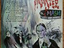 SIGNED Copy of Monster Mash LP Featuring John Zacherle Zacherly The Cool Ghoul