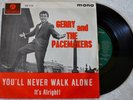 Gerry and The Pacemakers 