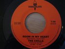 The Chills I Can See Uranus - Room In My Heart 45 RPM. 1980's power pop new wave