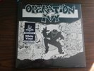 Operation Ivy Energy Vinyl Record Newbury Comics Exclusive On White Vinyl