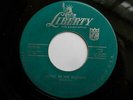 EX LIBERTY US 45- EDDIE COCHRAN- 