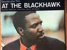 Thelonius Monk Quartet Plus Two - At The Blackhawk RLP 323