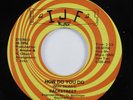 Garage Psych 45 BACKSTREET How Do You Do IJF VG+ HEAR