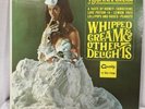 Herb Alperts Tijuana Brass Whipped cream and other delights Cheesecake JAZZ