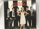 Blondie Parallel Lines Chrysalis Records Rock New Wave Pop Dicso 1978