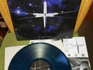 Samael- Eternal- Vinyl LP/Green Marble-1999- Germany
