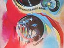 TONTO'S EXPANDING HEAD BAND ZERO TIME LP Plum Atlantic 24500150 1971 Excellent