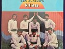 LOS JUNIOR'S KLAN Soltero Solteron LP '86 ARIOLA Latin Salsa Dancefloor RARE EX