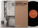 JOE ALBANY TRIO Birdtown Birds STEEPLECHASE LP NM denmark