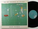 ART ENSEMBLE OF CHICAGO Urban Bushmen ECM 2XLP NM promo