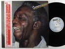 ART BLAKEY & THE JAZZ MESSENGERS Caravan BAYSTATE LP VG++ japan w/insert & obi