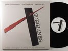 PETER BROTZMANN/HOPKINS/ALI Songlines TROST 2XLP NM/VG++ austria gatefold