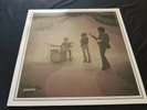 JIMI HENDRIX  - axis -  LP - clear  vinyl