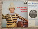 Decca SXL 2111 Giuseppe Di Stefano Operatic Recital ED1 WBG BBB