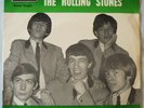 - ROLLING STONES - TELL ME -SOUTH AFRICA - PS - 45 -7 SINGLE - EXC/VG+