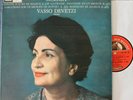 Devetzi. Mozart (Sonata; Fantasia; Rondo; Variations). HMV ASDF862. NM