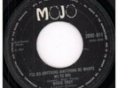 DORIS TROY I'll Do Anything 7
