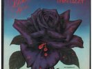 THIN LIZZY Black Rose LP VINYL UK Vertigo 1979 9 Track With Inner Sleeve