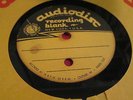 HEAR Rare Unknown ? Rockabilly Rock Roll Acetate LP - Elvis - Guitar Breaks ++