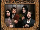 Raconteurs Broken Boy Soldiers 180 Gram Vinyl LP copper-embossed