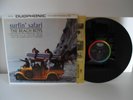The Beach Boys LP Surfin Safari NM Near Mint 1962 Debut Keeper Copy Original
