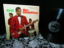 SCARCE 1959 MONO ORIG   BO DIDDLEY 