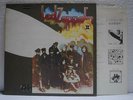 LED ZEPPELIN / II - Japan G/F LP