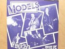 The Models  Freeze / Man of the Year 7