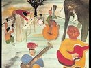 Music from Big Pink by The Band Vinyl Record LP SKAO 2955 First Pressing