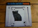 Heavenly - The decline and fall of Heavenly original vinyl LP on Sarah records