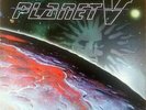 Adam F, Roni Size a.o. Planet V 8 LPSS NEAR MINT V Recordings Vinyl LP-Box