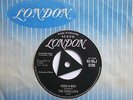 M- LONDON UK 45 - THE CADILLACS - 