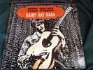 Original 1967 Folk Acid Psych LP : Peter Walker   Rainy Day Raga   Vanguard