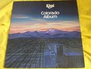 Rare 1976 Funk Soul Boogie & Rock LP : Colorado Album   Kbpi KBP1-1