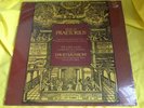 Sealed Classical LP : Music of Praetorius   Munrow   Church of St. Alban   Angel