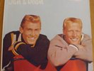 JAN AND DEAN - (BABY TALK) - (DORE LP 101) CLASSIC LP WITH PHOTO INSERT