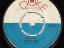 HOT ROD ALL STARS   *LICK A POP*  1970  UK DUKE  SKINHEAD REGGAE HEAR IT