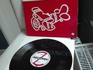 KMFDM original lim. 500 Vinyl 12