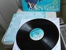 JAMES BLUNT     original  180 gram Vinyl LP     Back To Bedlam (2006)